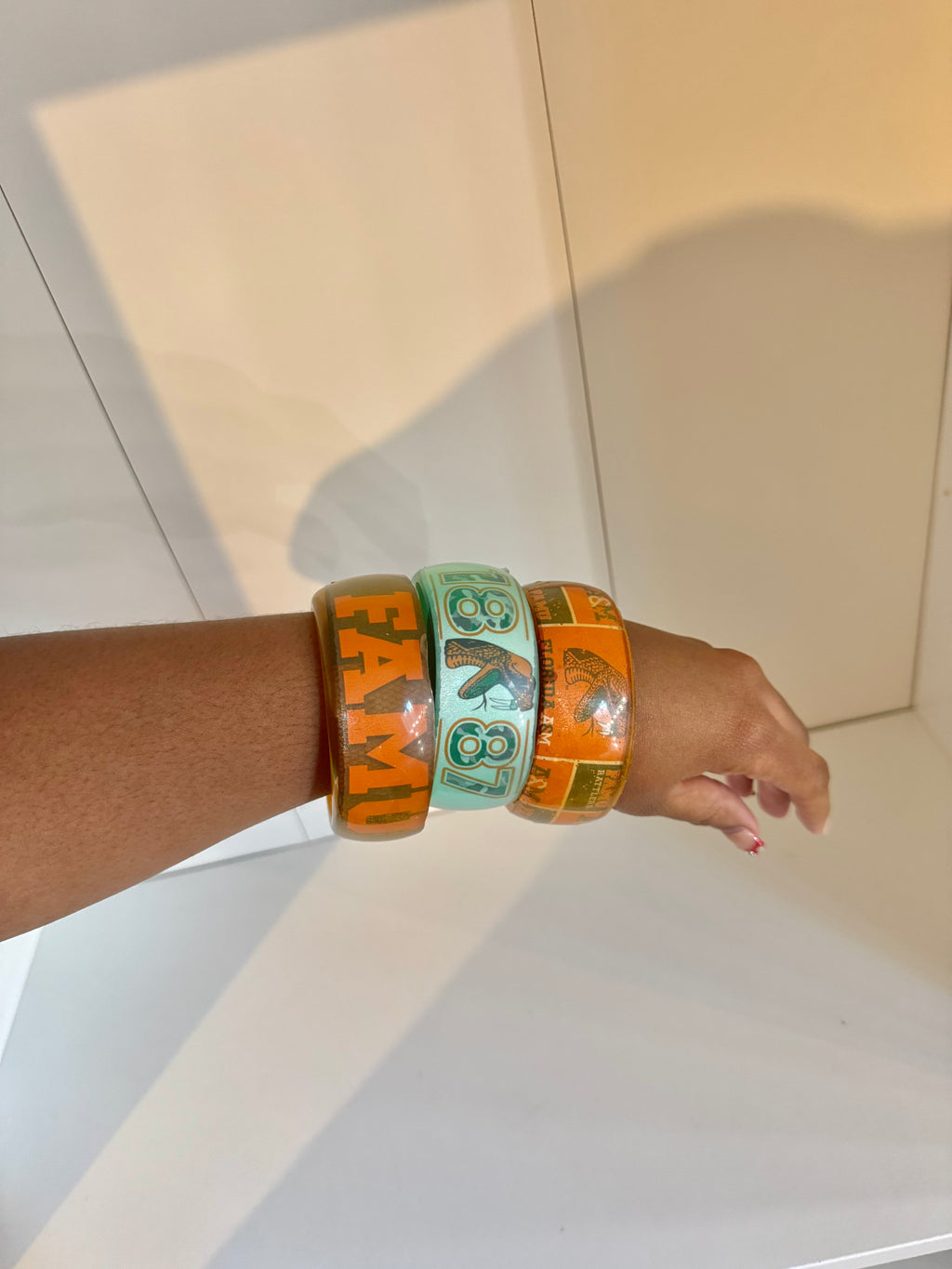 FAMU Bangle
