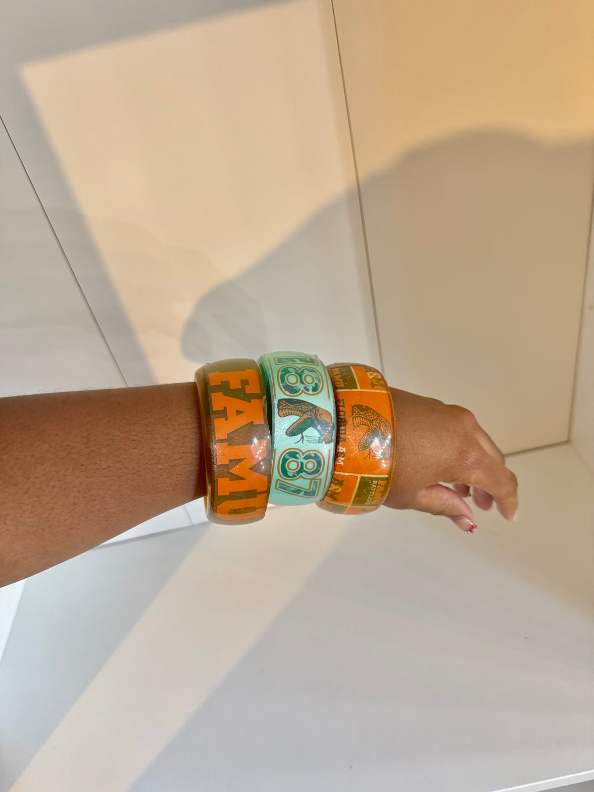 FAMU Bangle