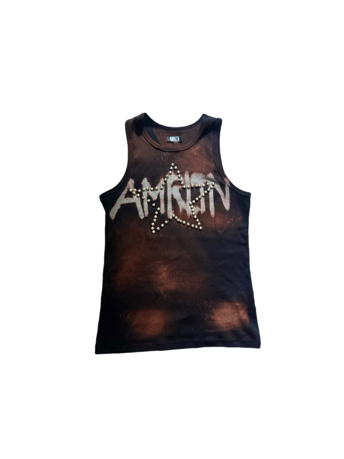 AMRLTN tank