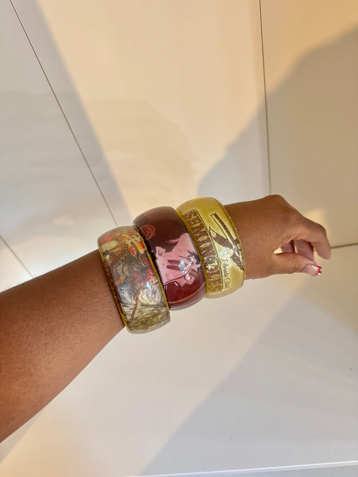 FSU Bangle