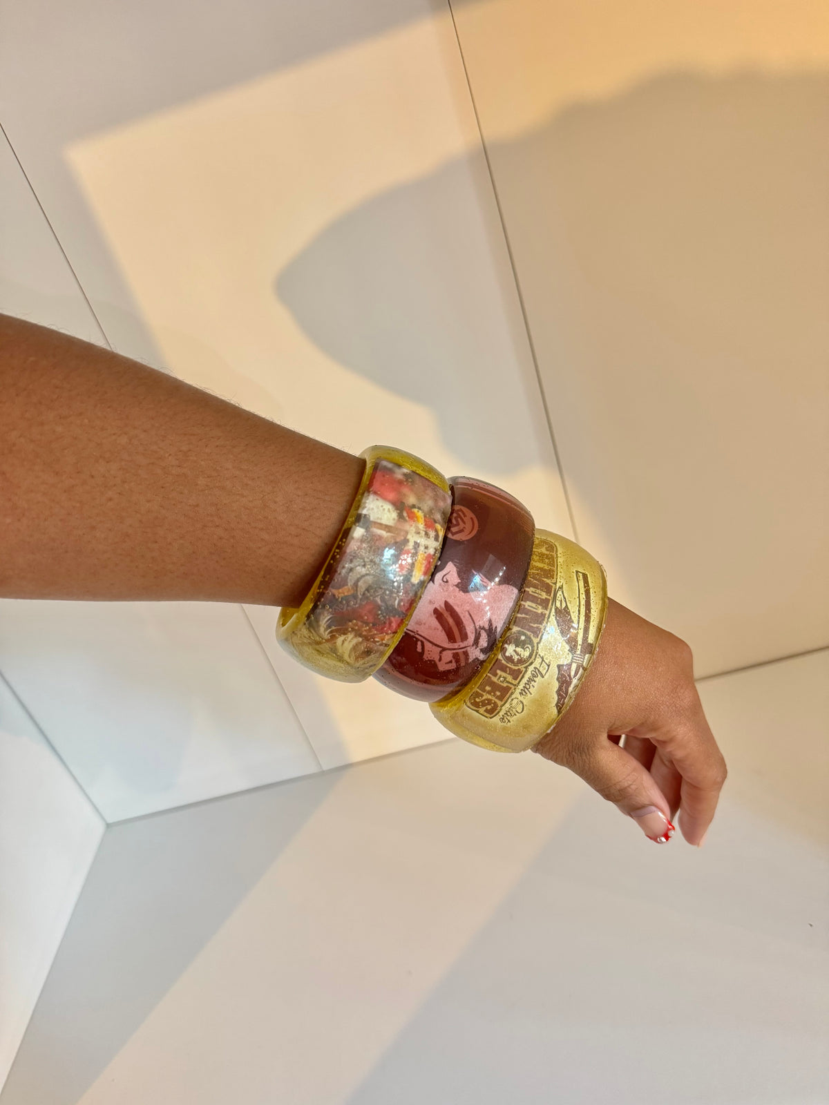 FSU Bangle