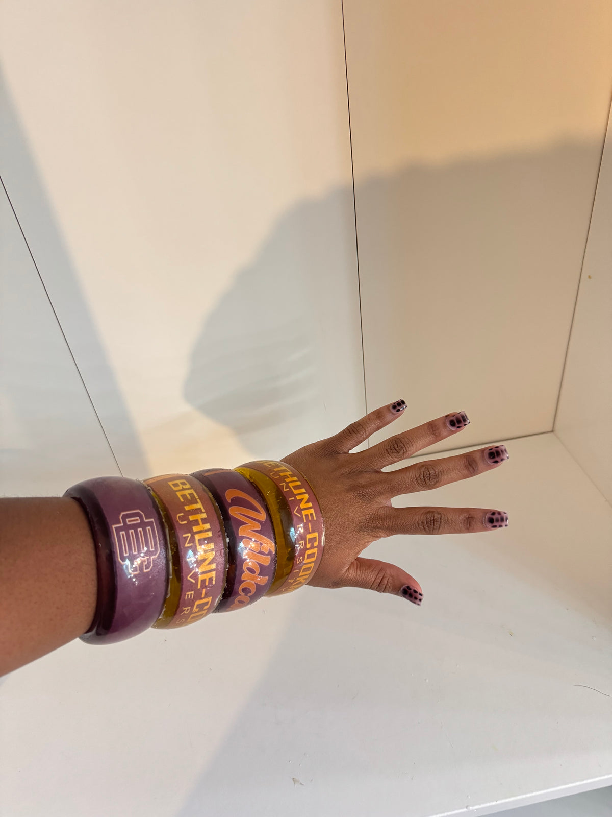 BCU bangles