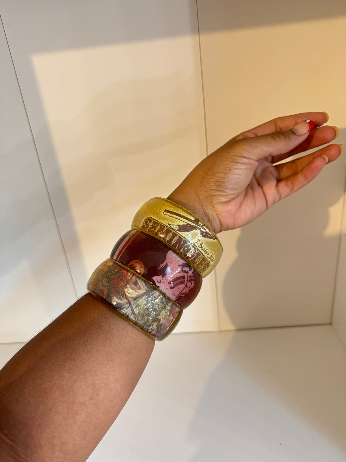 FSU Bangle