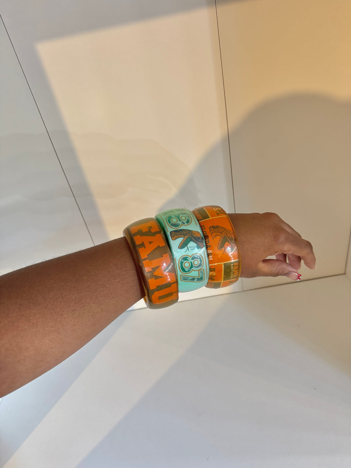 FAMU Bangle