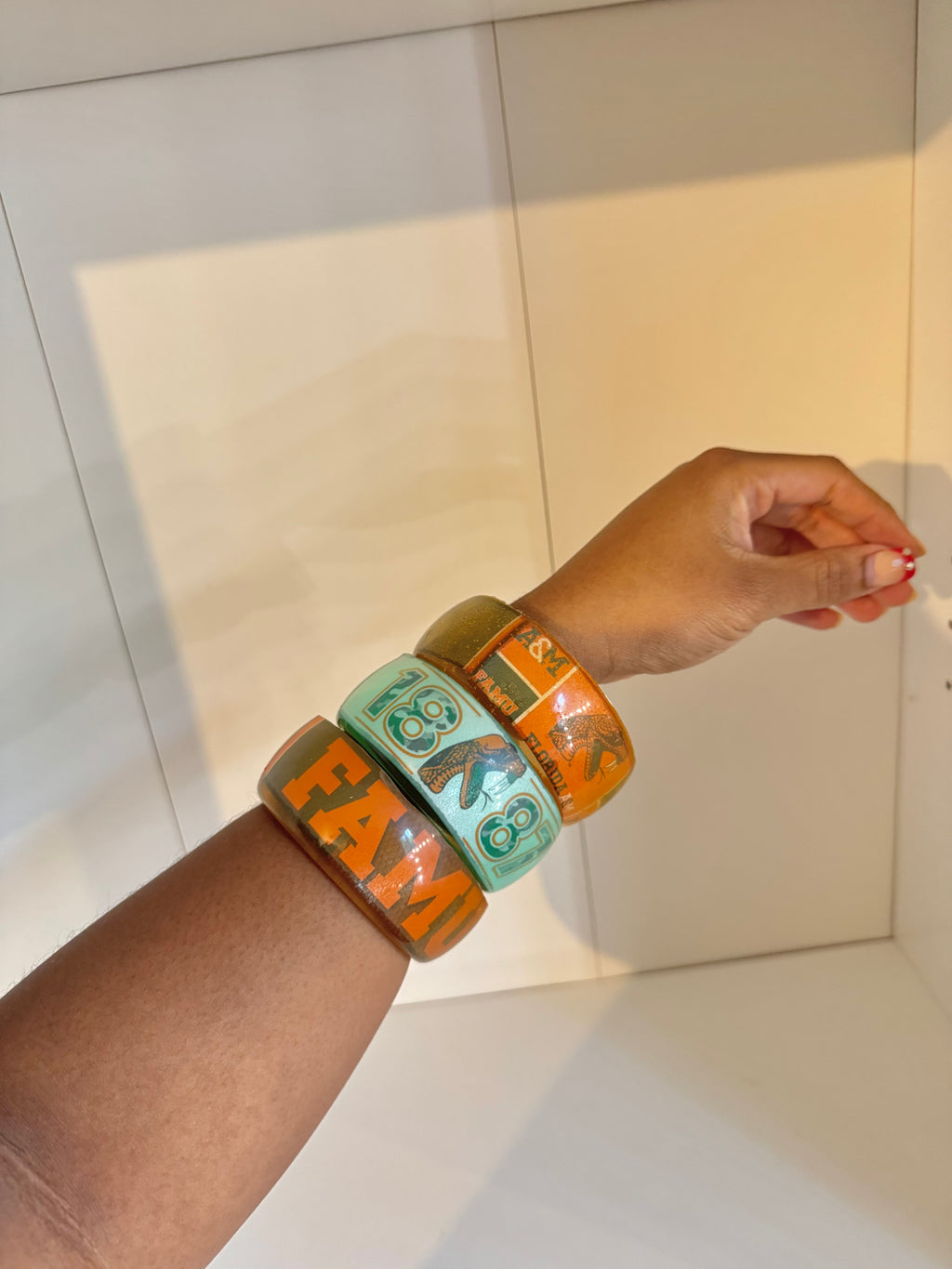 FAMU Bangle